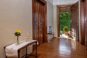 Villas by Pelion Esties in Agios Georgios Nilias - Room