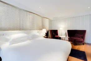 Hôtel Restaurant Pic, Valence - Chambre