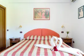 Hotel Ristorante da Carlos - Chambre