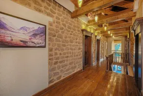 BluSalzz Terrah Hills Resort, Dalhousie-SLH-A Small Luxury Hotel - Lobby