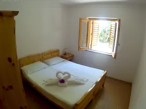 Villaggio Camping La Scogliera - Værelse