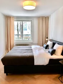 Viadukt Apartments - Zimmer