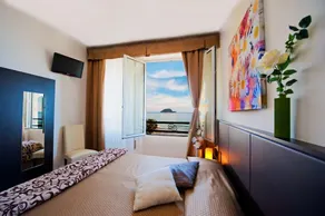 Hotel Nuovo Al Mare - Værelse