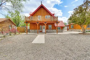 Family Home w/ Mountain Views in Circleville! - Interiør