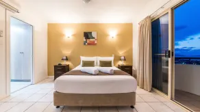 Magnificence At Airlie - Room