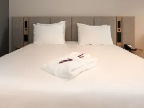 Blooma Hotel Liege Centre - Accor Handwritten Collection - Room