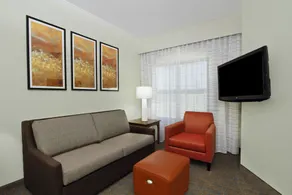 Residence Inn DFW Airport North/Grapevine - Chambre