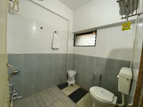 Hotel Motera Inn - Salle de bain
