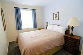 Heron's Landing Hotel - Chambre
