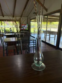 Rangi Moana - Restaurant