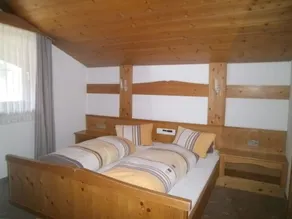 Hotel Garni Pfandl - Room