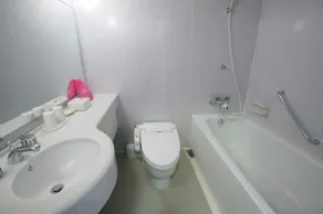 Hotel Tado Onsen - Bathroom