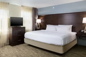 Staybridge Suites Sacramento-Folsom by IHG - Chambre