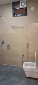 Hotel Keshav - Salle de bain
