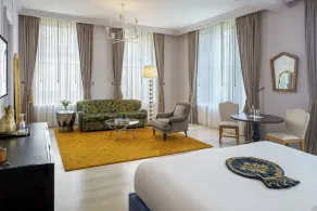 Maison Metier, in the Unbound Collection by Hyatt - Værelse