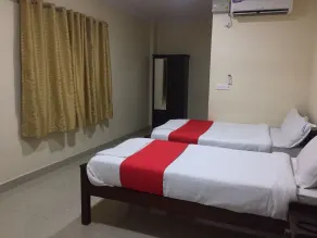 Brindavan Residency - Room