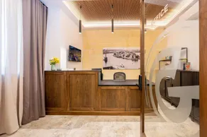 C4 Retreats Gozo - Resepsjon