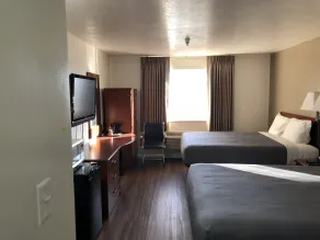 Ameri-Stay Inn & Suites - Chambre