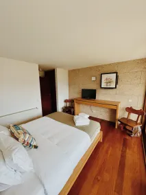 Quinta Trindade - Zimmer