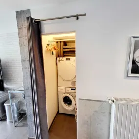 Gîte de Chérisey avec jardin - Salle de bain