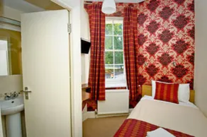 Leigh House Hotel - Room