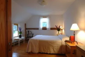 Blue Barn Cottage - Zimmer