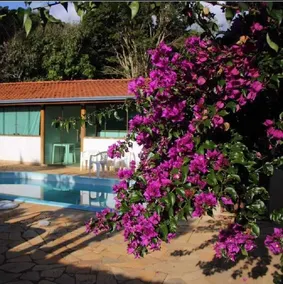 Pousada NAIF - Terrasse/Patio