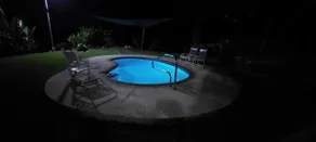YETHAN HOUSE - Piscina