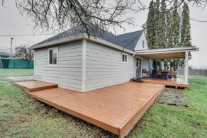 Charming Happy Valley Home: 13 Mi to Portland! - Interiør