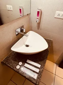Tulip Resort  - Salle de bain