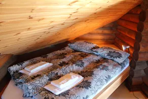 Akureyri Log Cabin - Rom