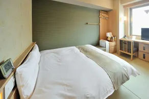 Onyado Nono Toyama Natural Hot Spring - Chambre