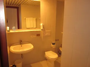 Hotel Villaggio Calaghena - Habitación