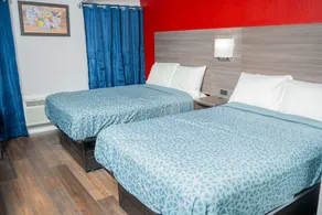 Econo Lodge Clarks Summit - Scranton - Chambre