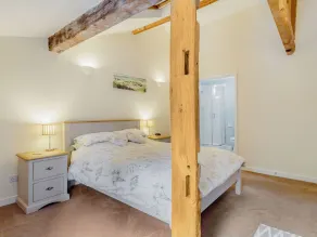 The Hen House - Room