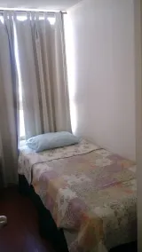 Departamentos Alto Moneda - Room