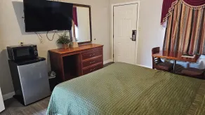 El Dorado Motel  - Chambre