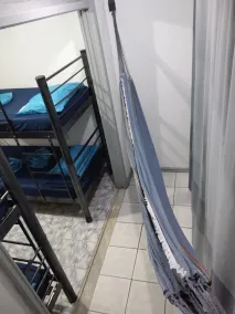 Mundo da Lua Hostel - Room