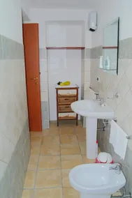 B&B Oliena - Bagno