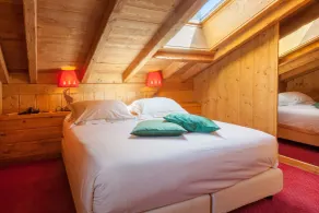 Park Chalet Village - Værelse