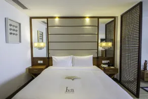 Lv8 Resort Hotel - Room