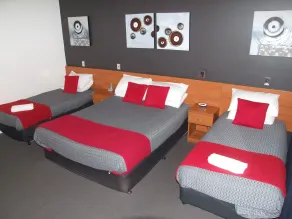 ibis Styles Broken Hill - Room