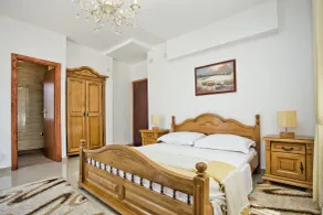 Apartments Admiral - Room