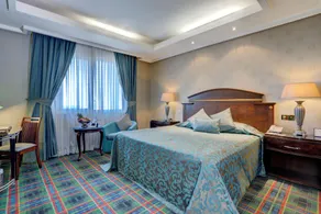 Merit Lefkosa Hotel & Casino - Chambre