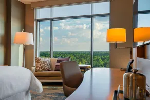 The Westin at The Woodlands - Chambre