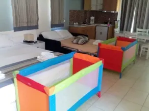 Mantinia Bay Hotel - Rom
