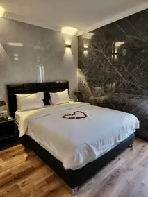 Dream Beach 98 Hotel And Spa - Affordable Seaside Choice 2026 - Chambre