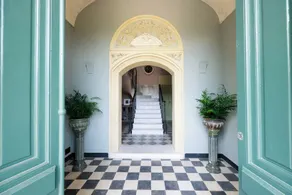 Castle Elvira-Tower & Masseria - Reception