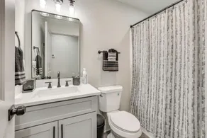 5 Mi to Cambridge Square: Ooltewah Getaway! - Interiør