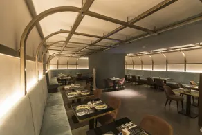 Mercure St. Julian's Malta - Restaurant